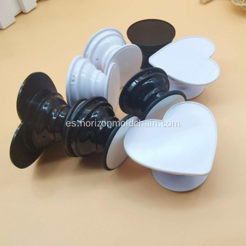 Molde de soporte de airbag de teléfono móvil